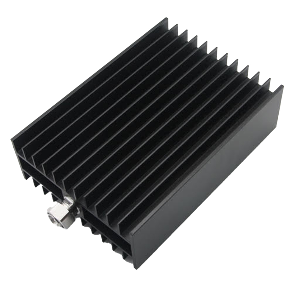 Miroc Termination Load 150-200 Watt 4.3/10 DIN Male from GME Supply
